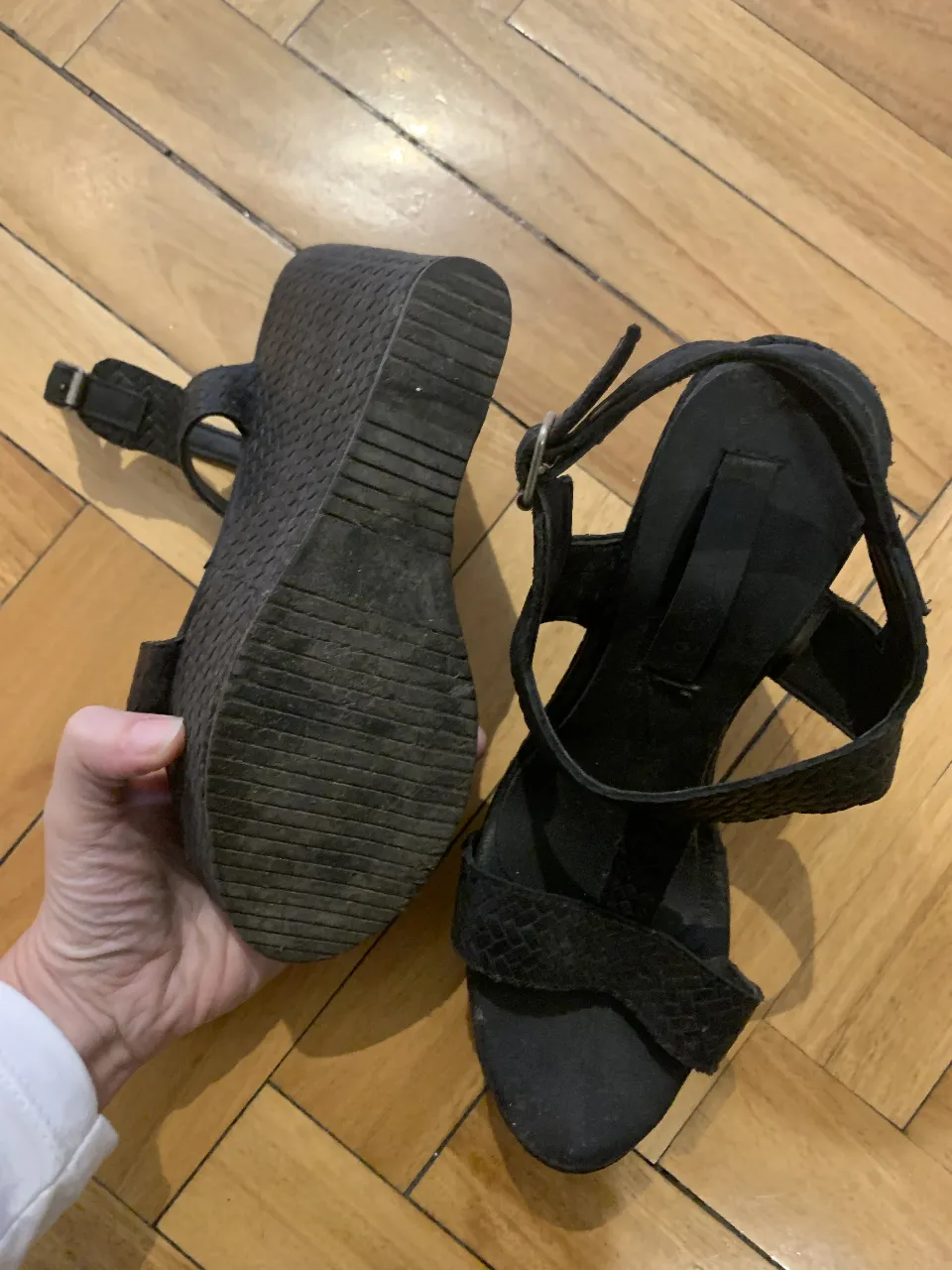 Sandalias MARY & JOE - imagen 2