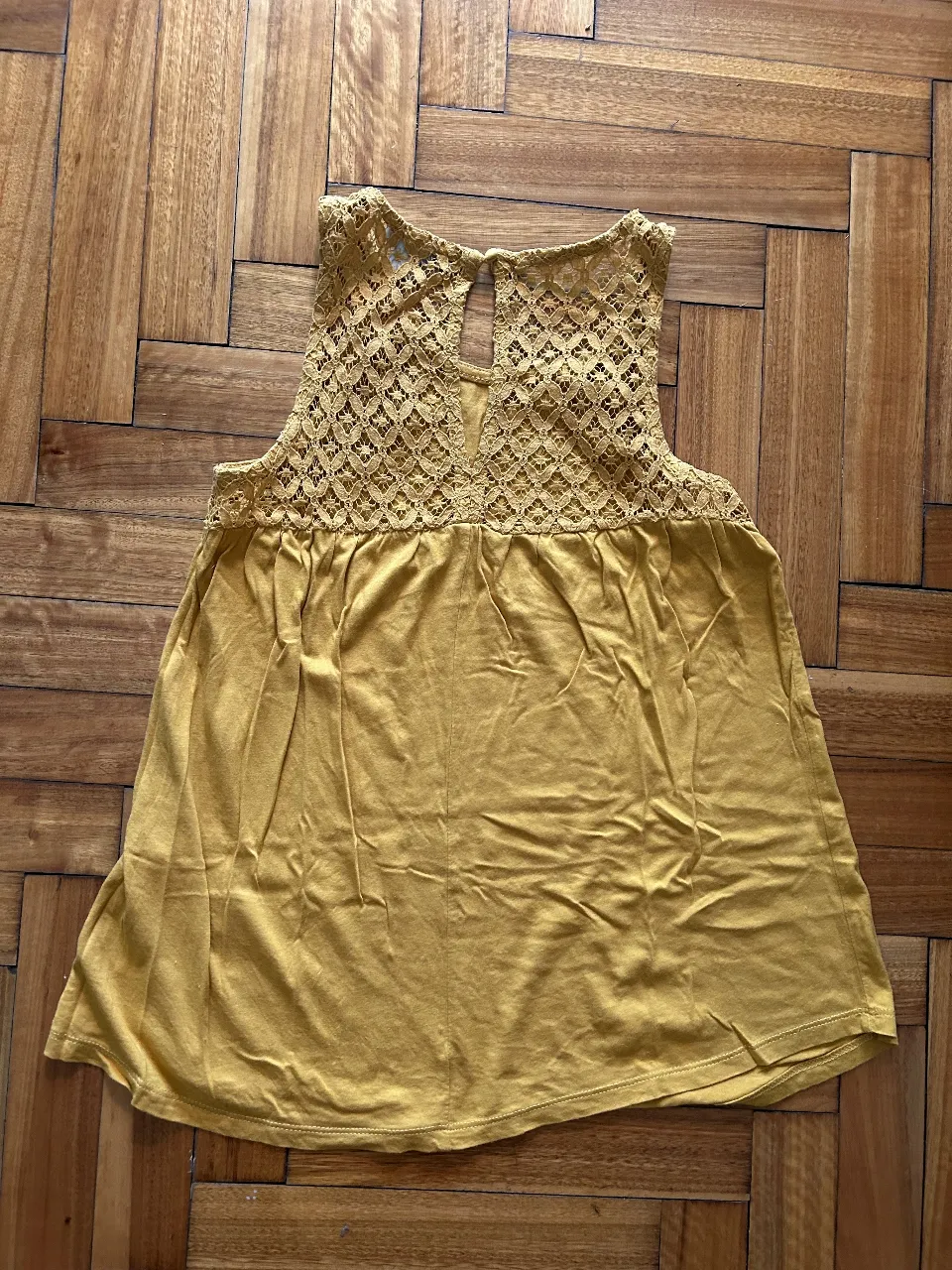Musculosa Amisu - imagen 4