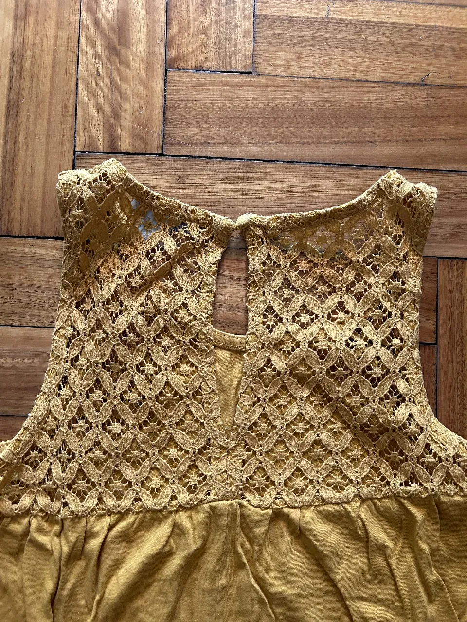 Musculosa Amisu - imagen 5