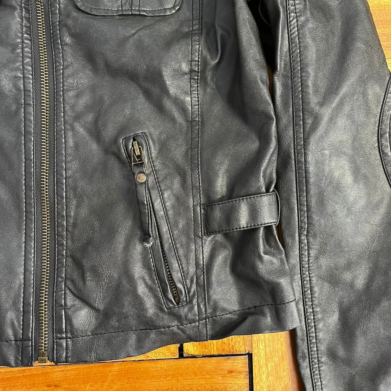 Campera Wrangler - imagen 2