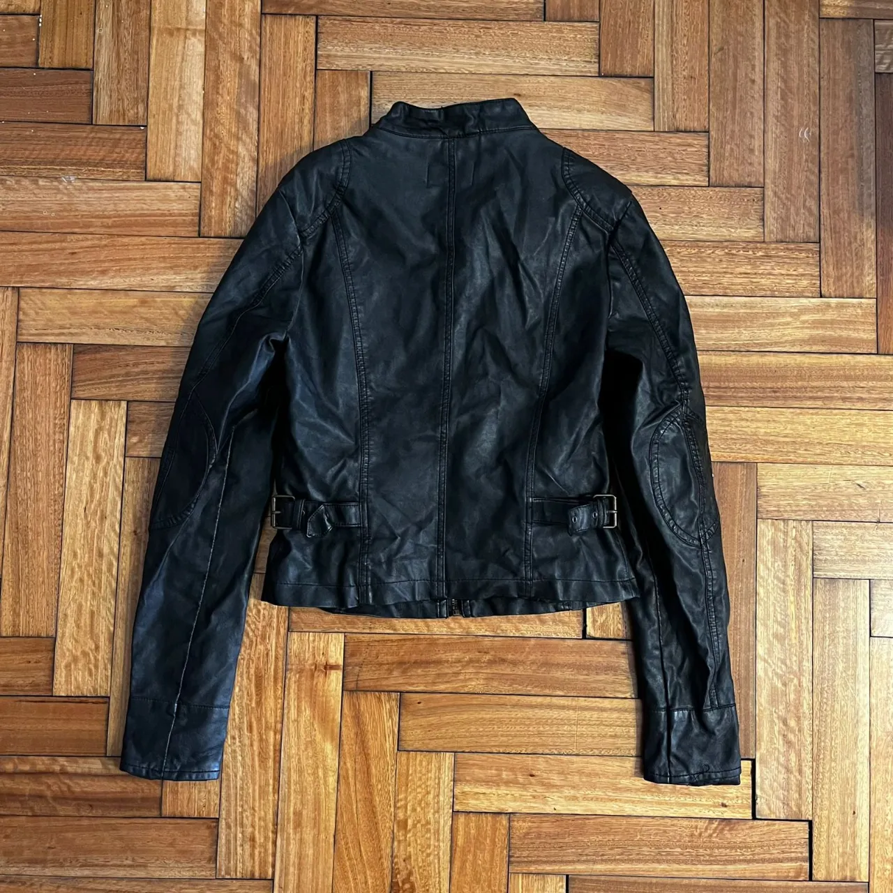 Campera Wrangler - imagen 3