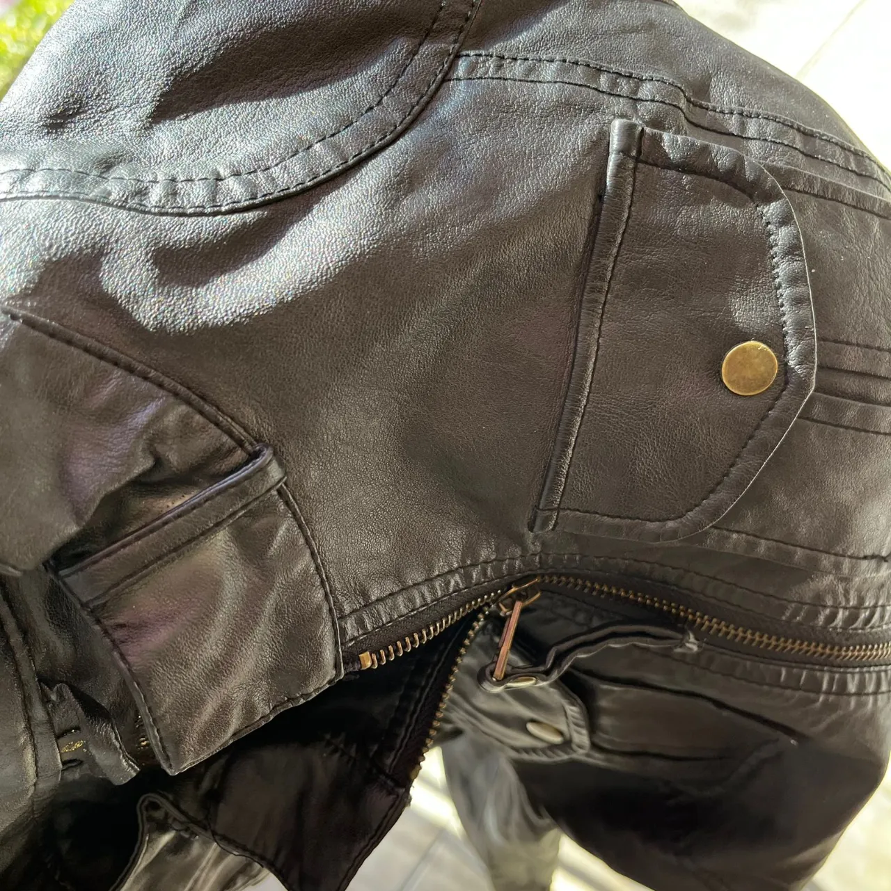 Campera Wrangler - imagen 5