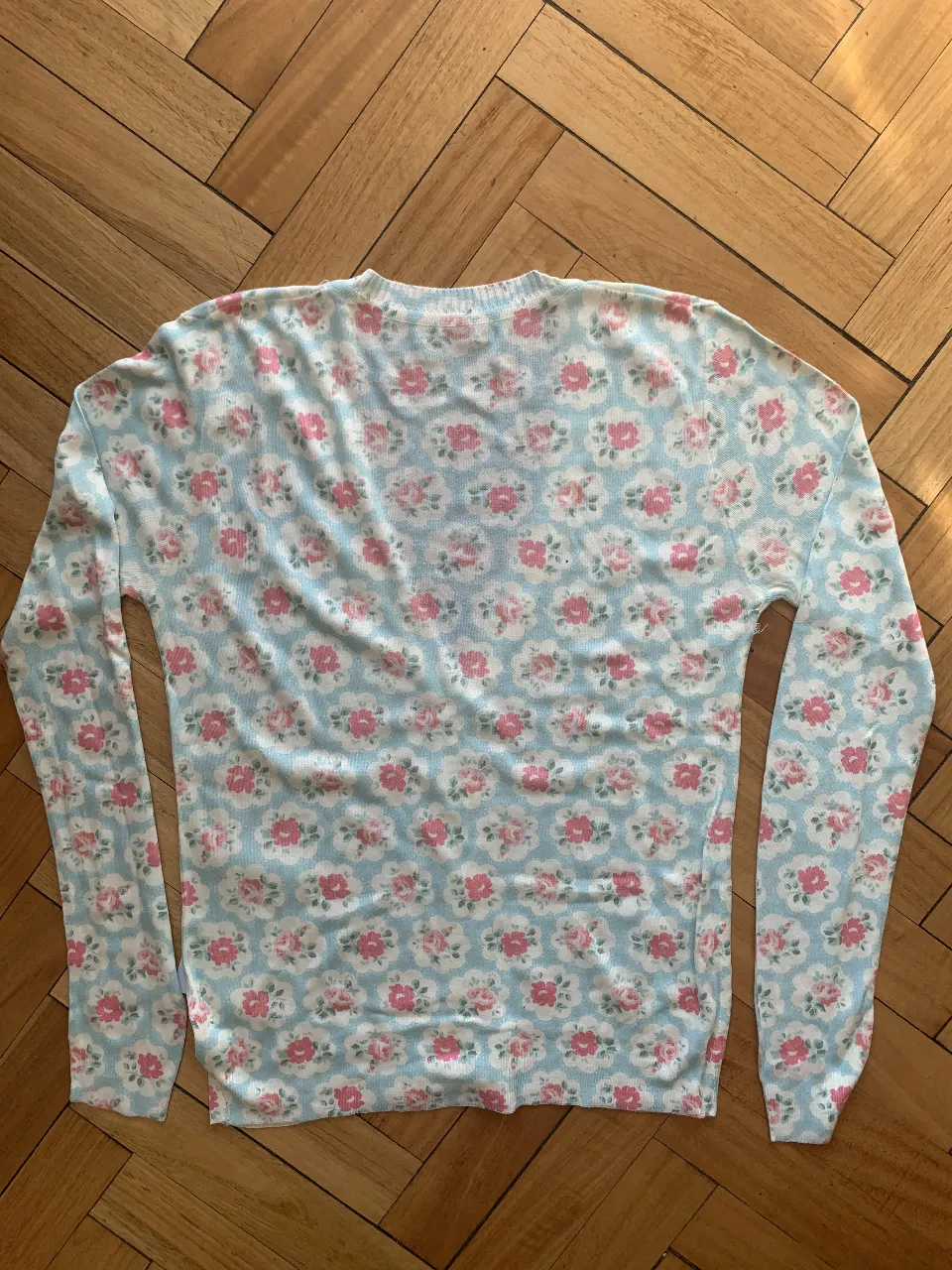 Cardigan Otra - imagen 3