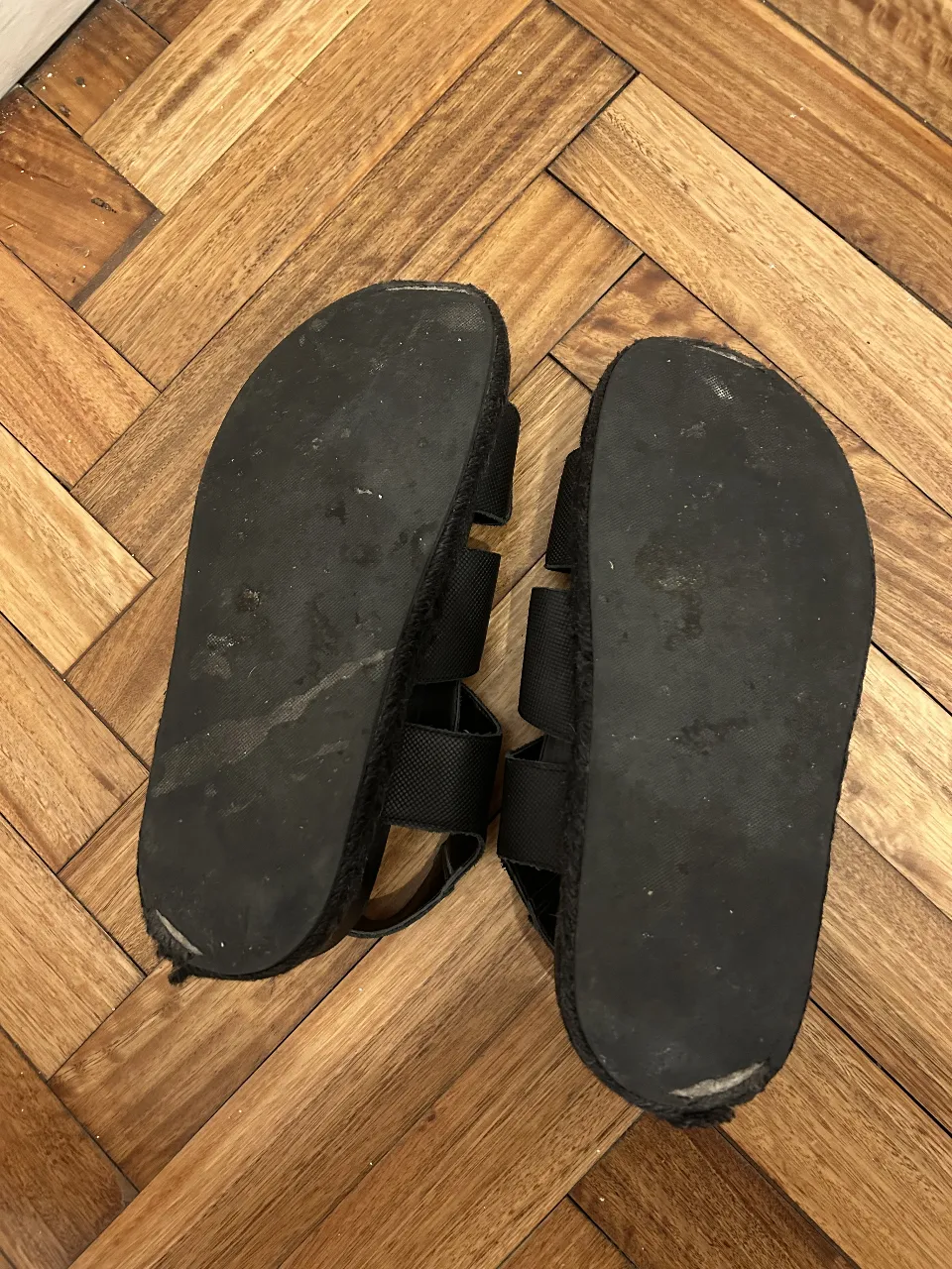 Sandalias Paruolo - imagen 5