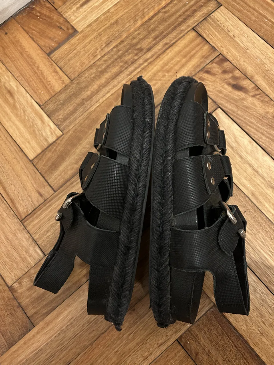 Sandalias Paruolo - imagen 4