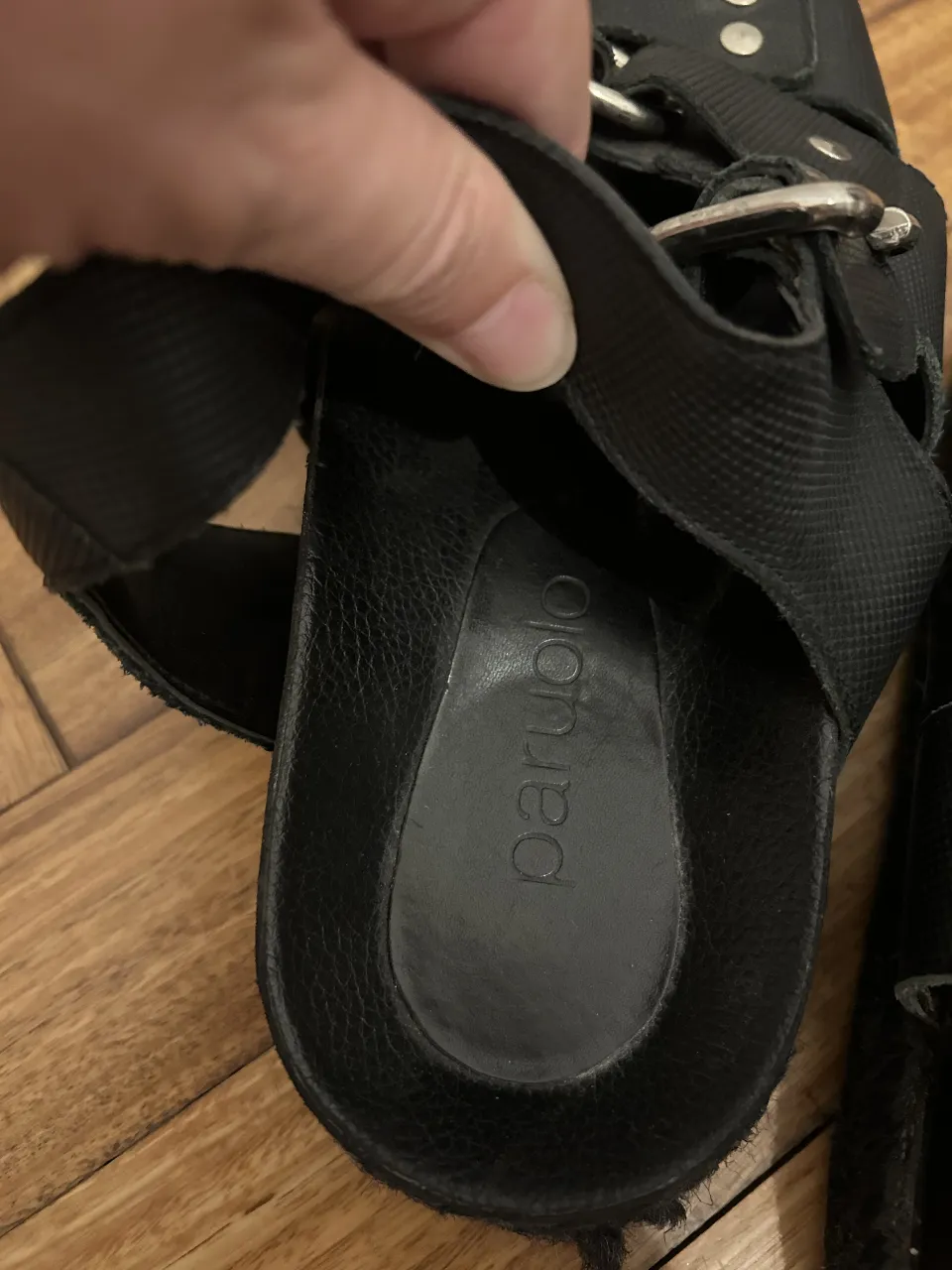Sandalias Paruolo - imagen 6