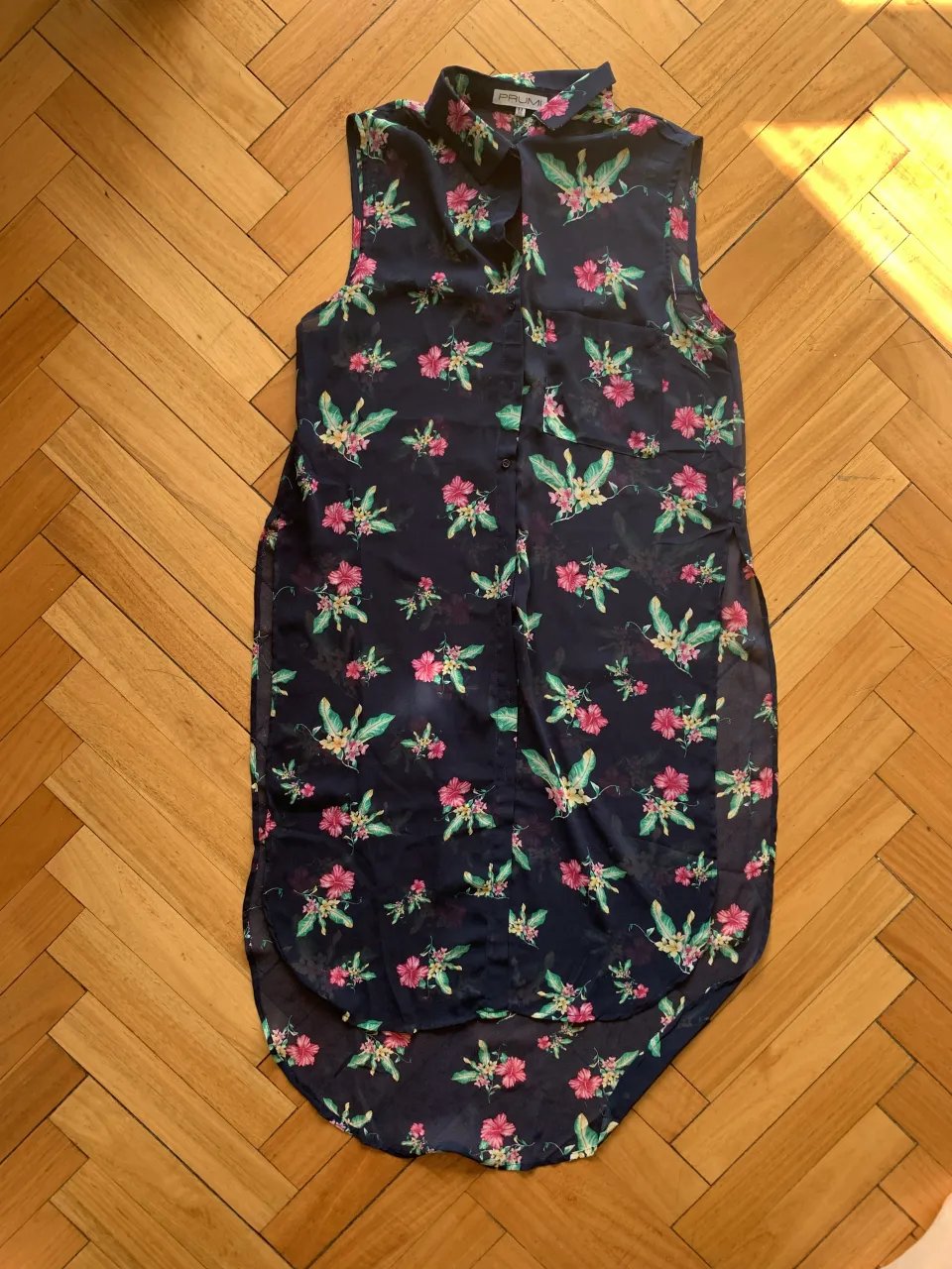 Camisa Otra