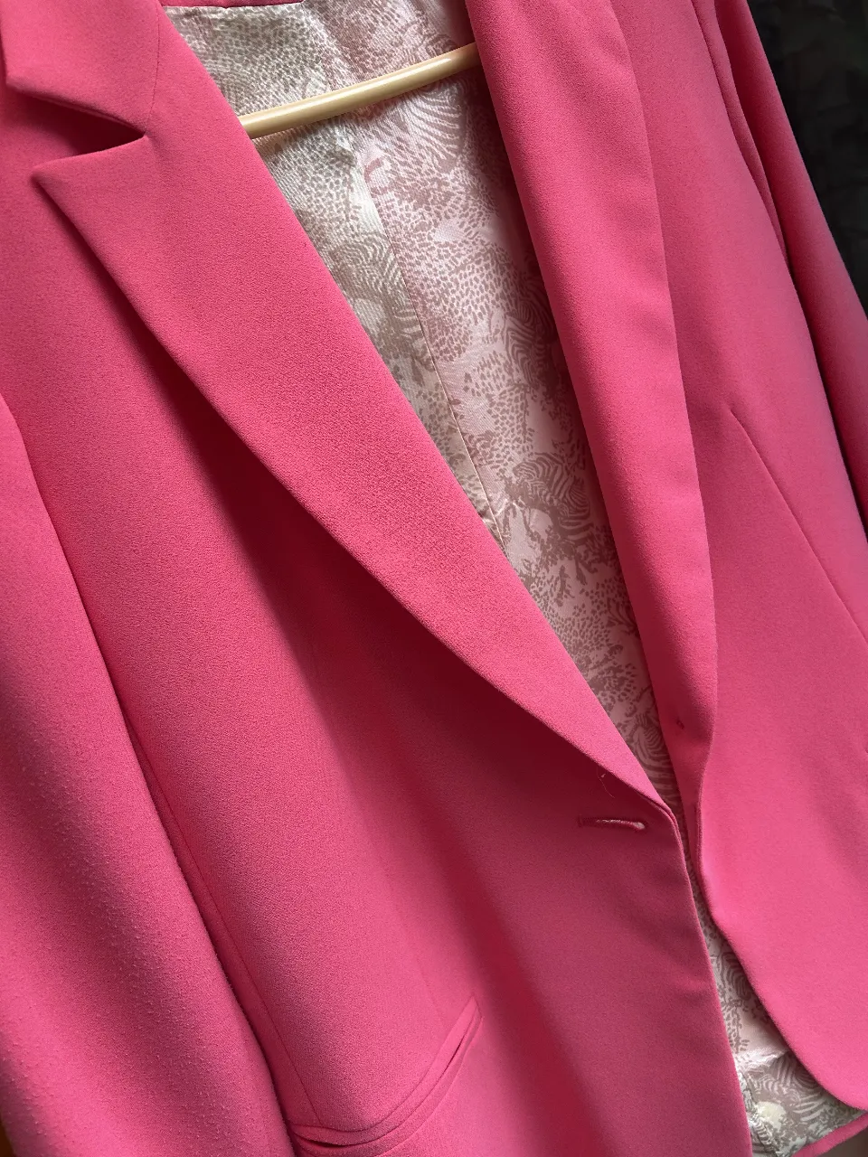 Blazer Ayres miniatura 4