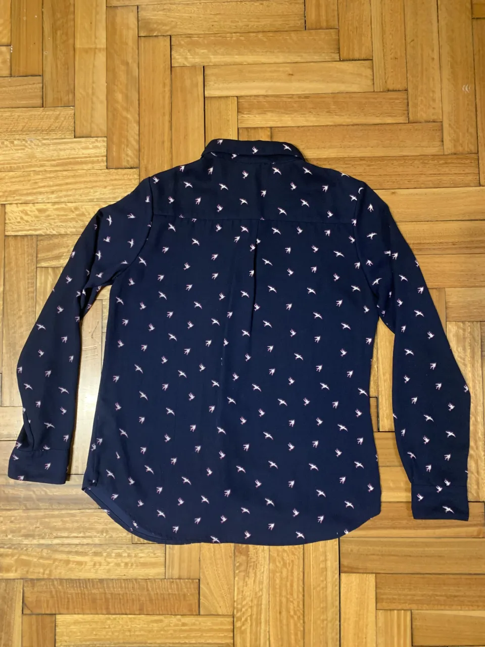 Camisa Banana Republic - imagen 3