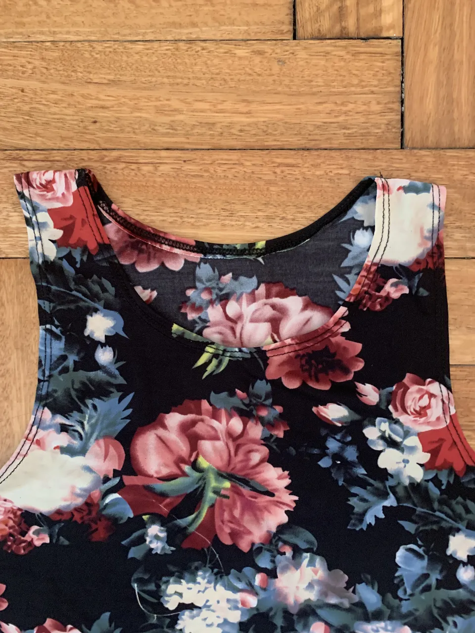 Musculosa Otra - imagen 2