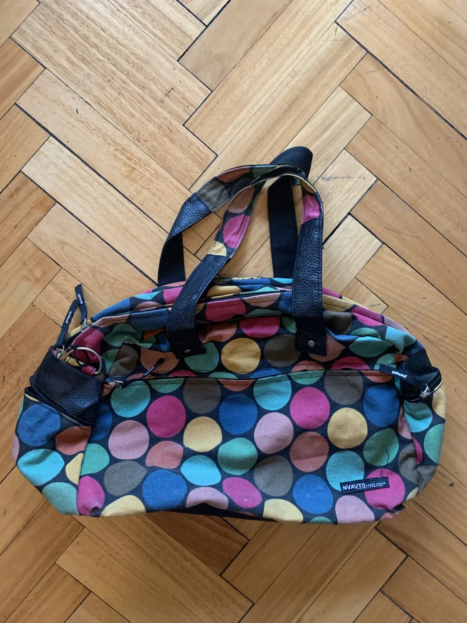 Bolso Otra - imagen 1
