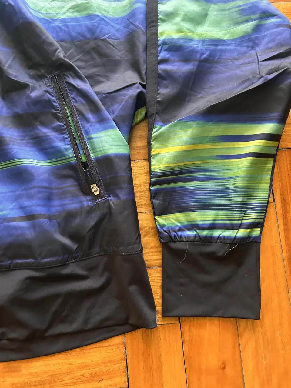 Campera adidas - imagen 6