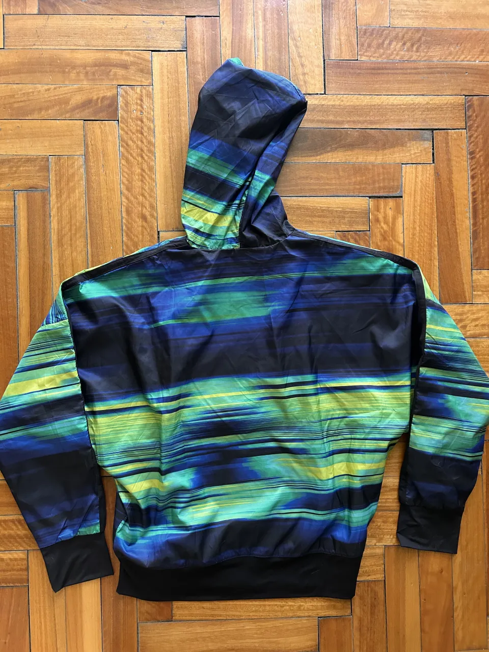 Campera adidas - imagen 1