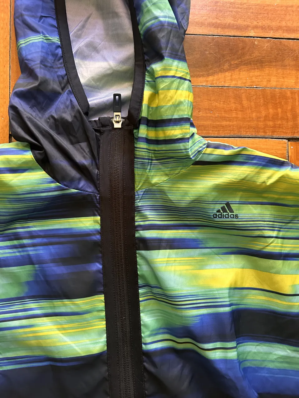 Campera adidas - imagen 5