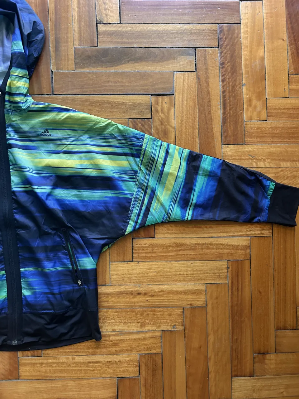 Campera adidas - imagen 3