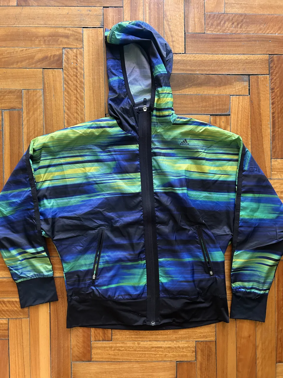 Campera adidas - imagen 4