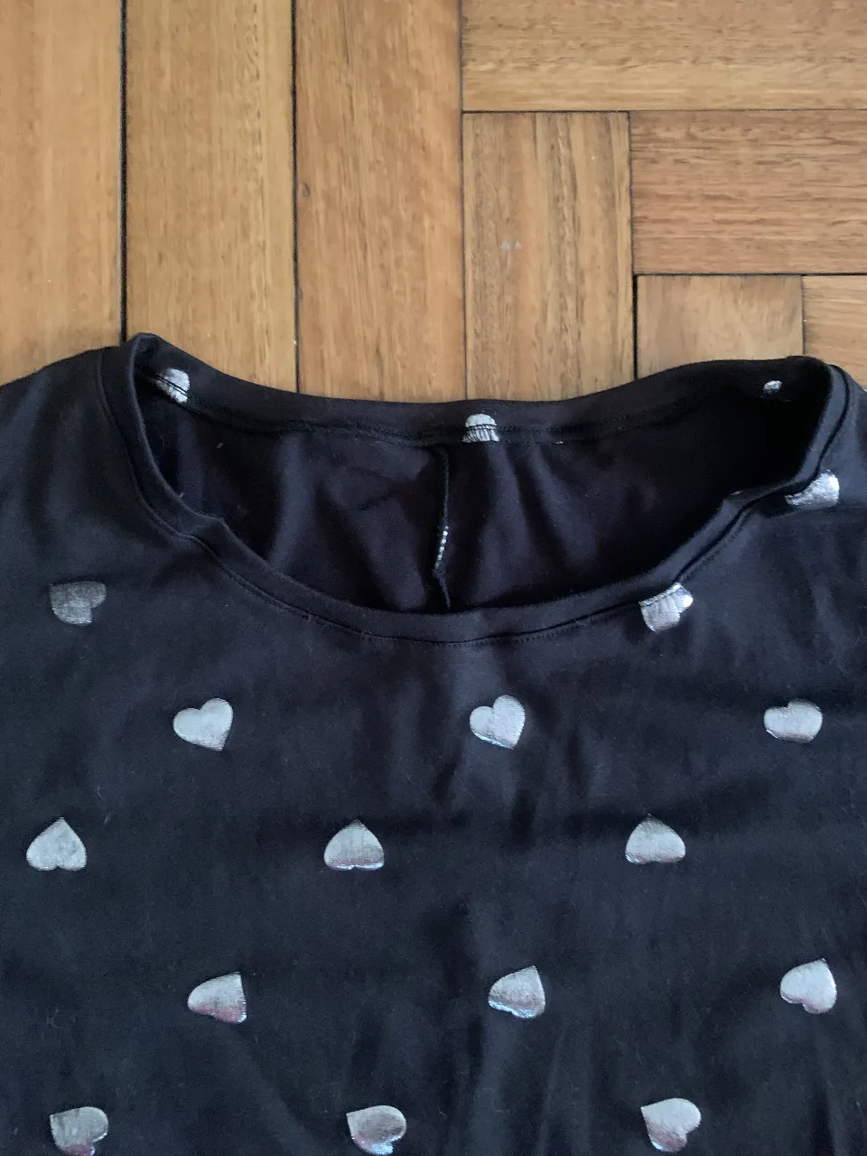 Remera Otra - imagen 2