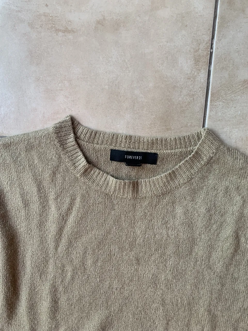 Sweater Forever 21 - imagen 2