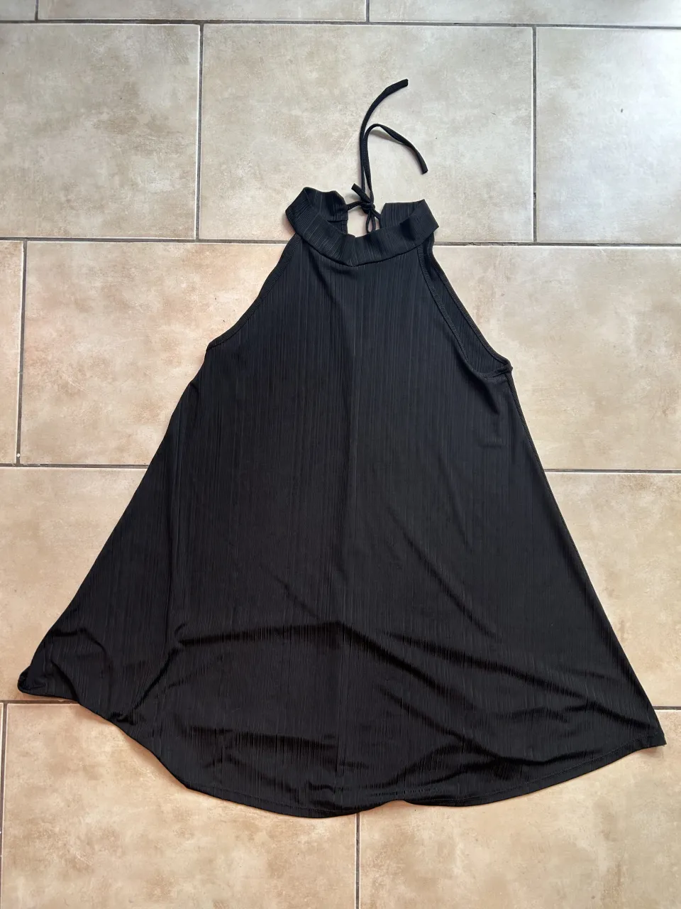 Vestido Otra - imagen 1