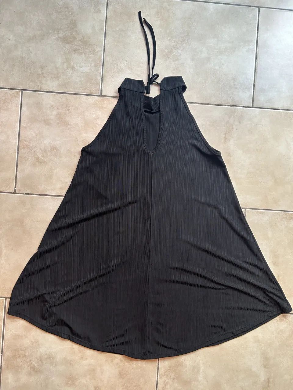 Vestido Otra - imagen 4