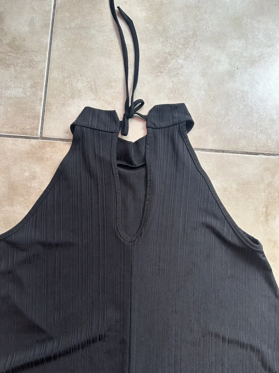 Vestido Otra - imagen 3