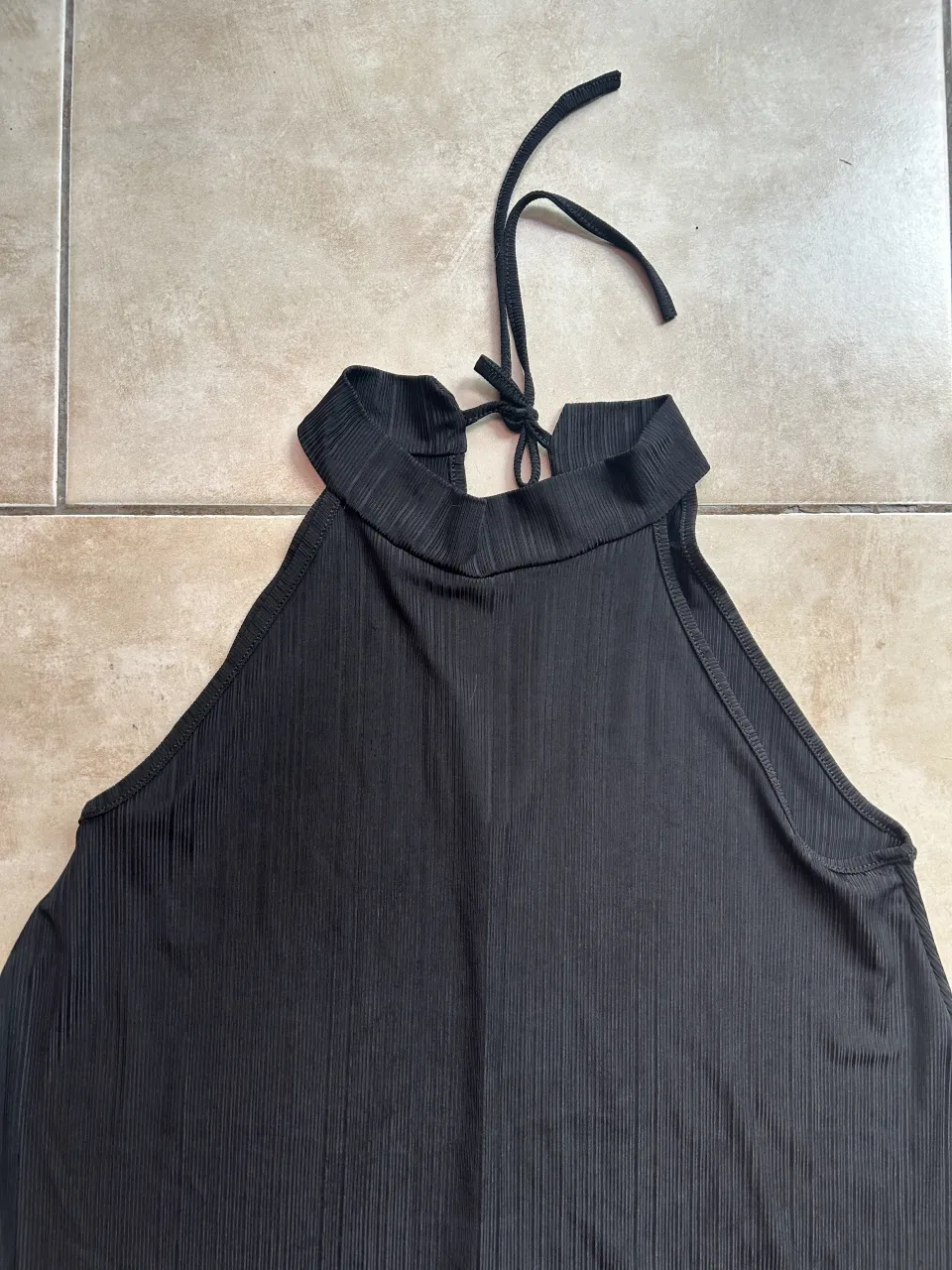 Vestido Otra - imagen 2