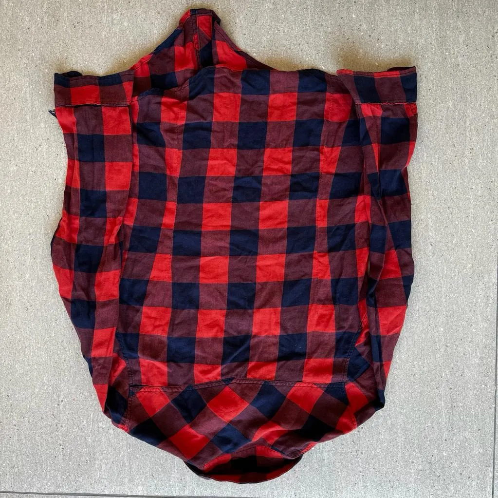 Camisa Wanama - imagen 3