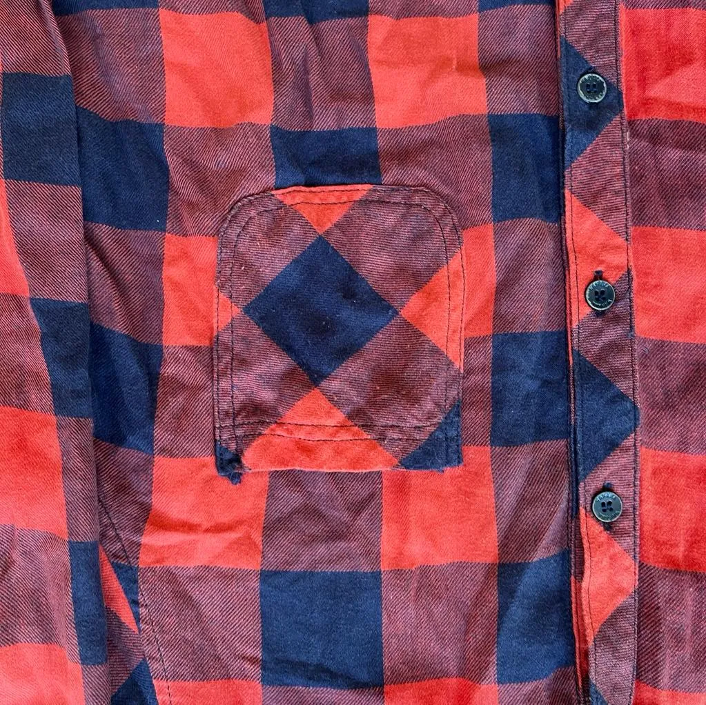 Camisa Wanama - imagen 4