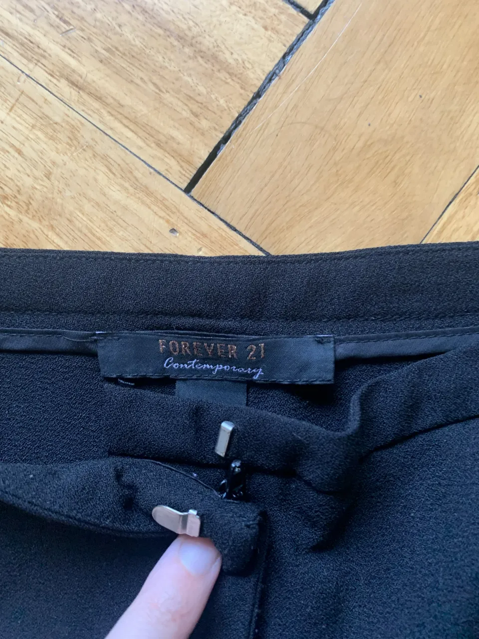 Pantalón Forever 21 - imagen 2