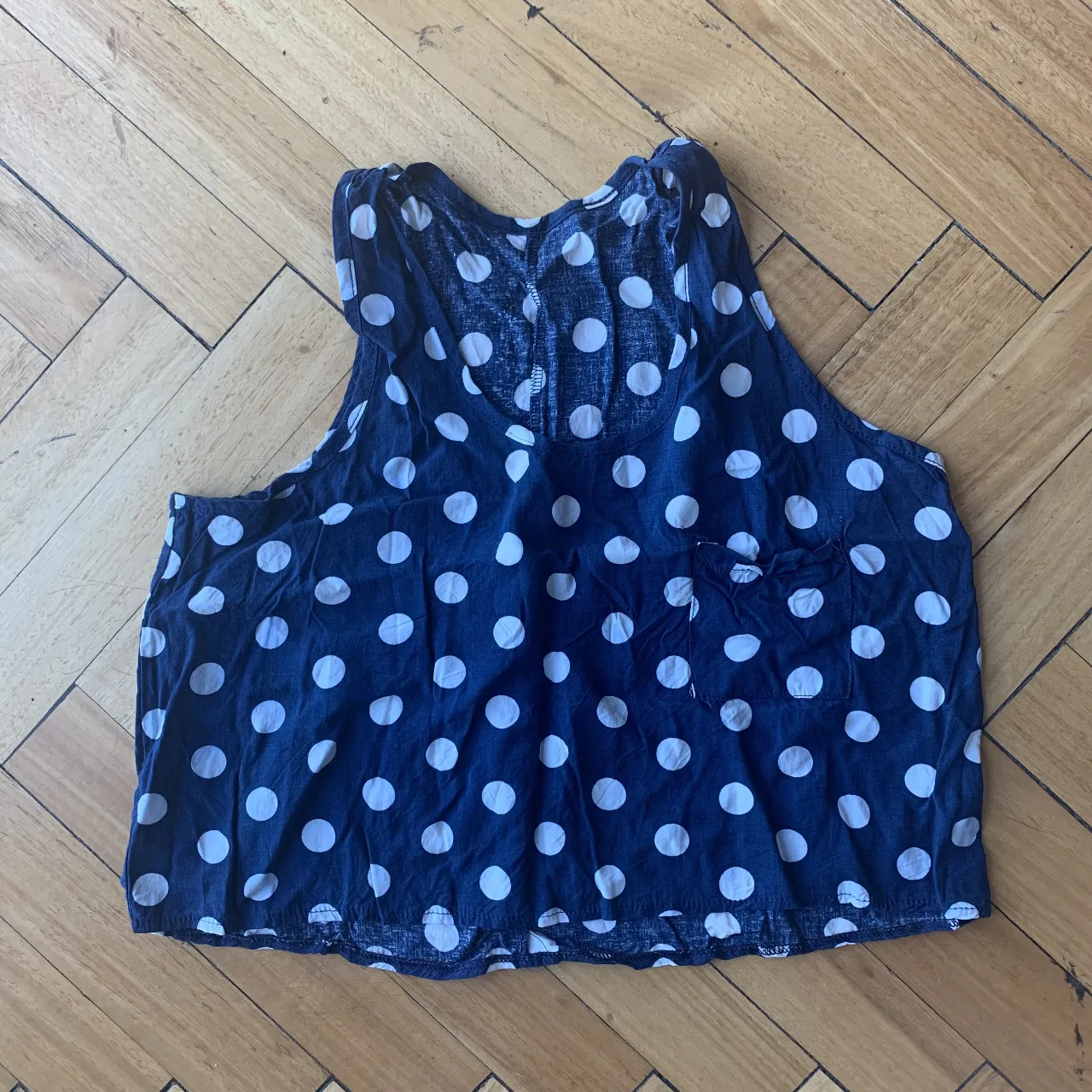 Musculosa Otra - imagen 1