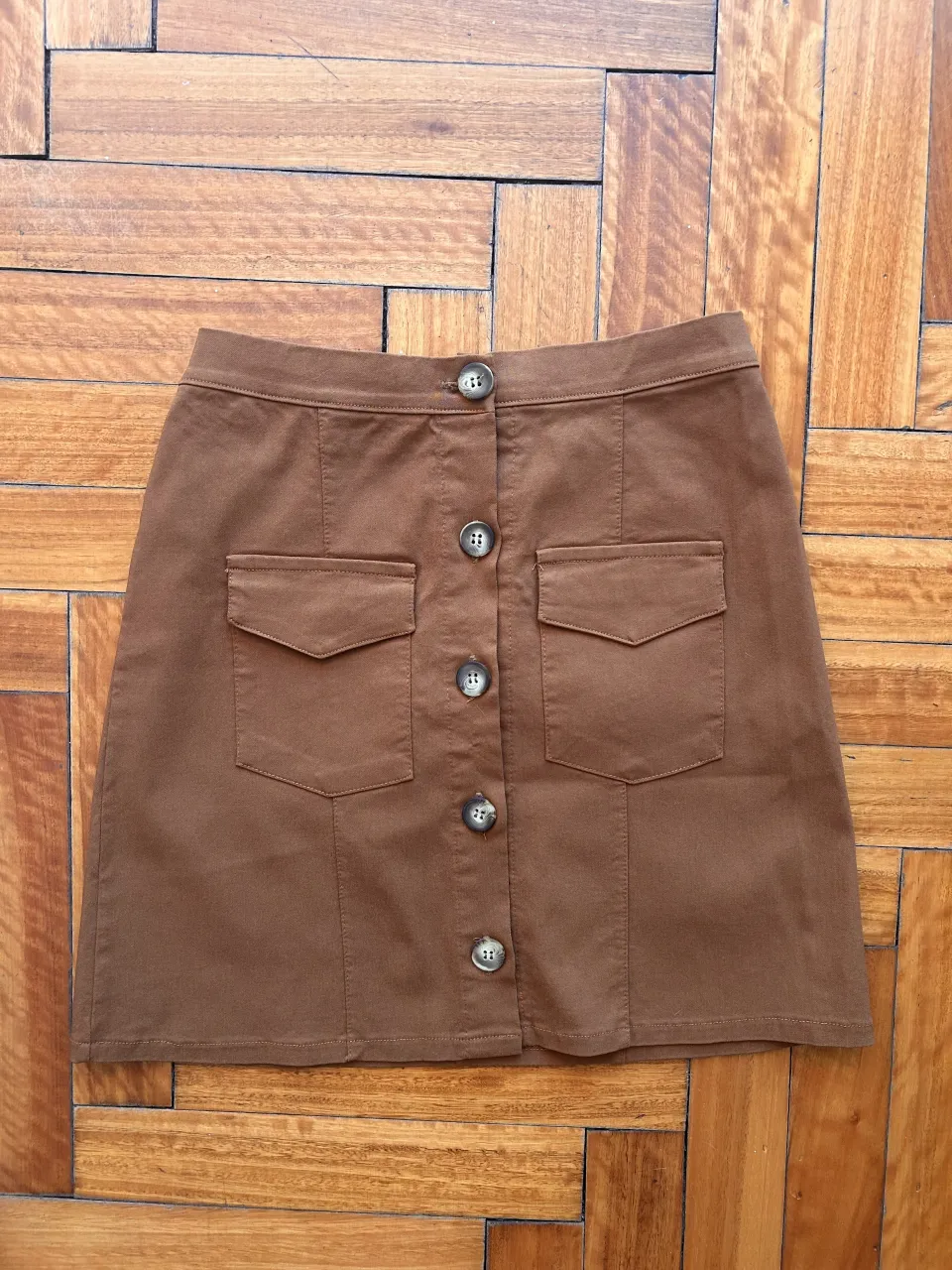 Pollera Sant Antoni - imagen 1