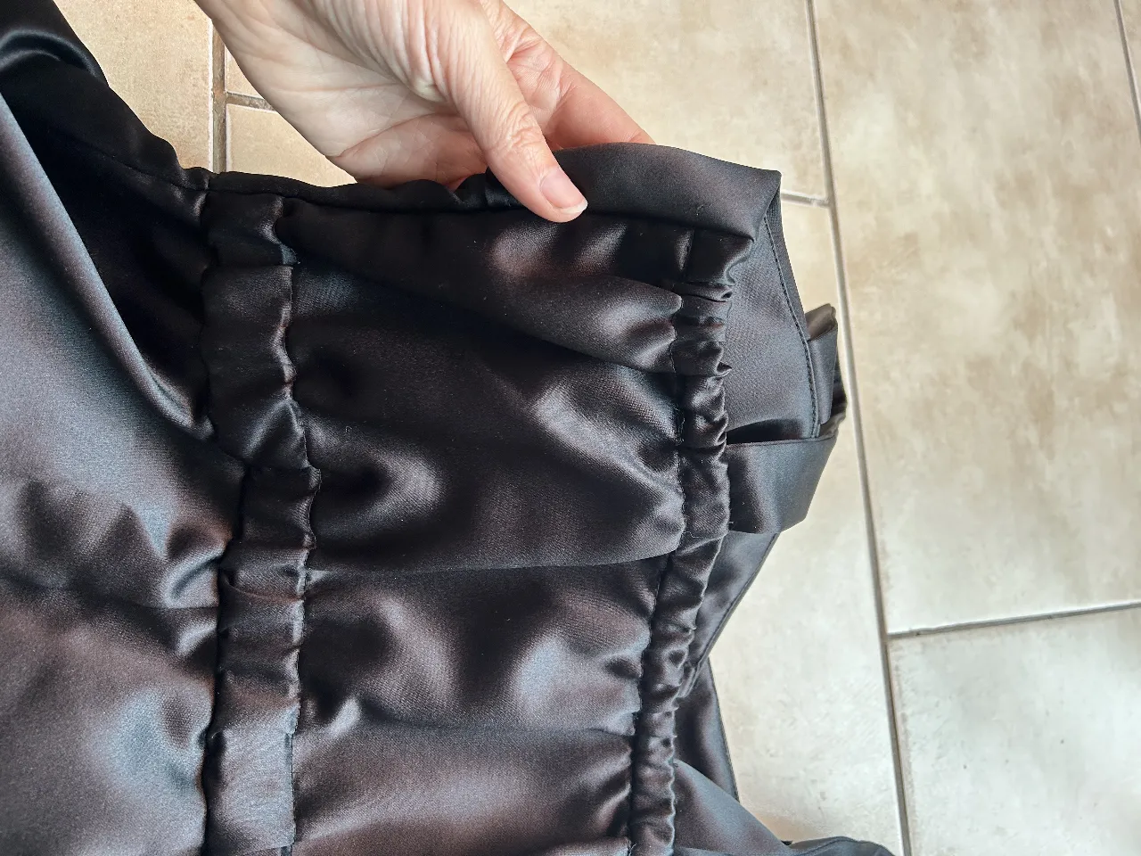 Vestido Maria Vazquez miniatura 4