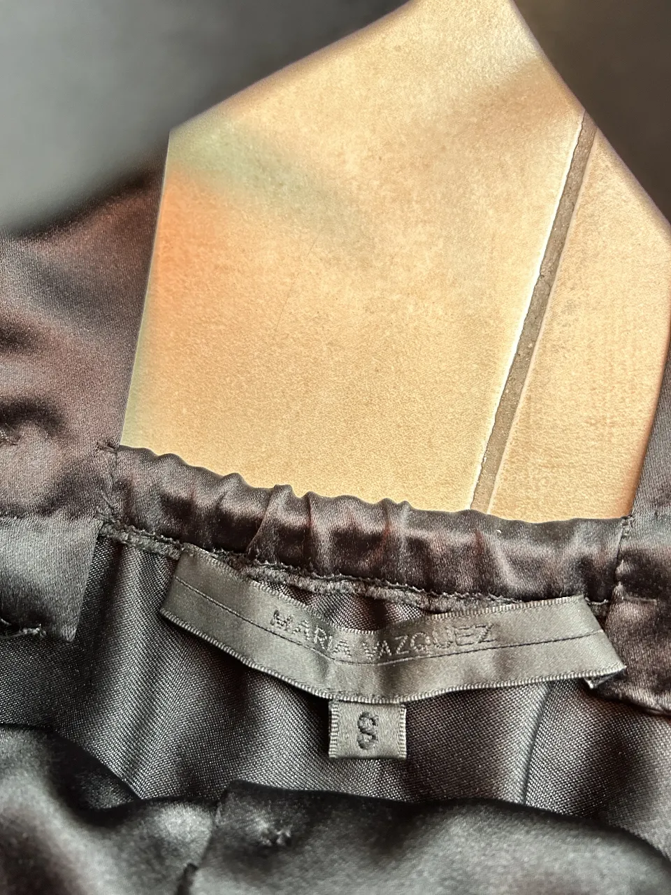 Vestido Maria Vazquez miniatura 6