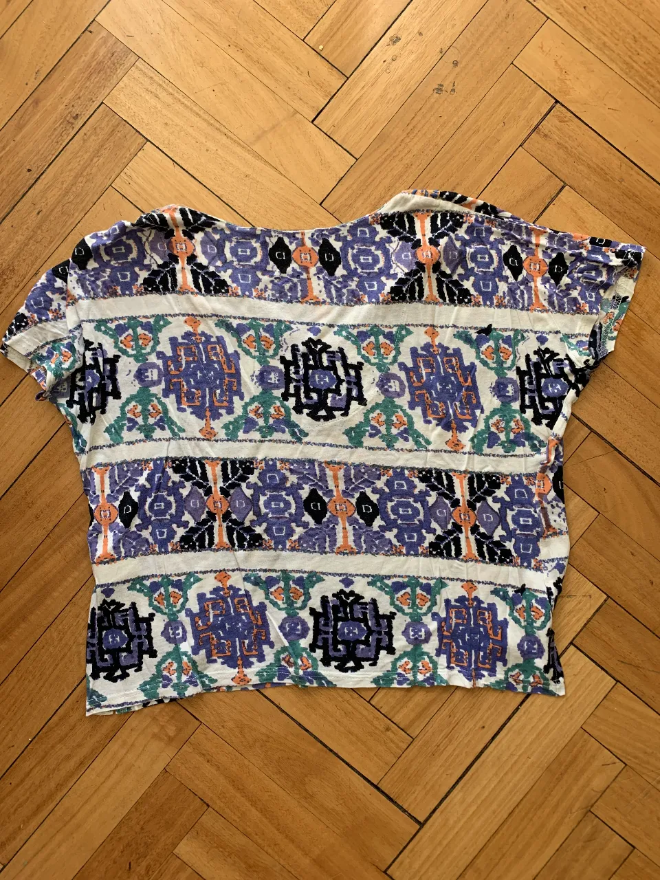 Remera Rapsodia - imagen 3