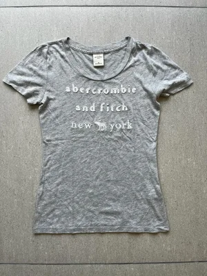 Abercrombie & Fitch