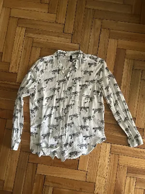 H&M