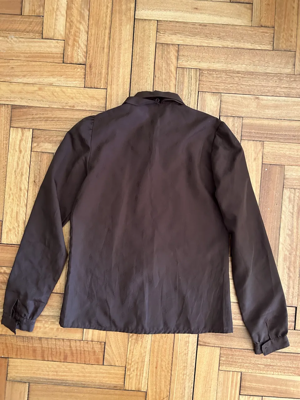 Camisa Otra - imagen 4