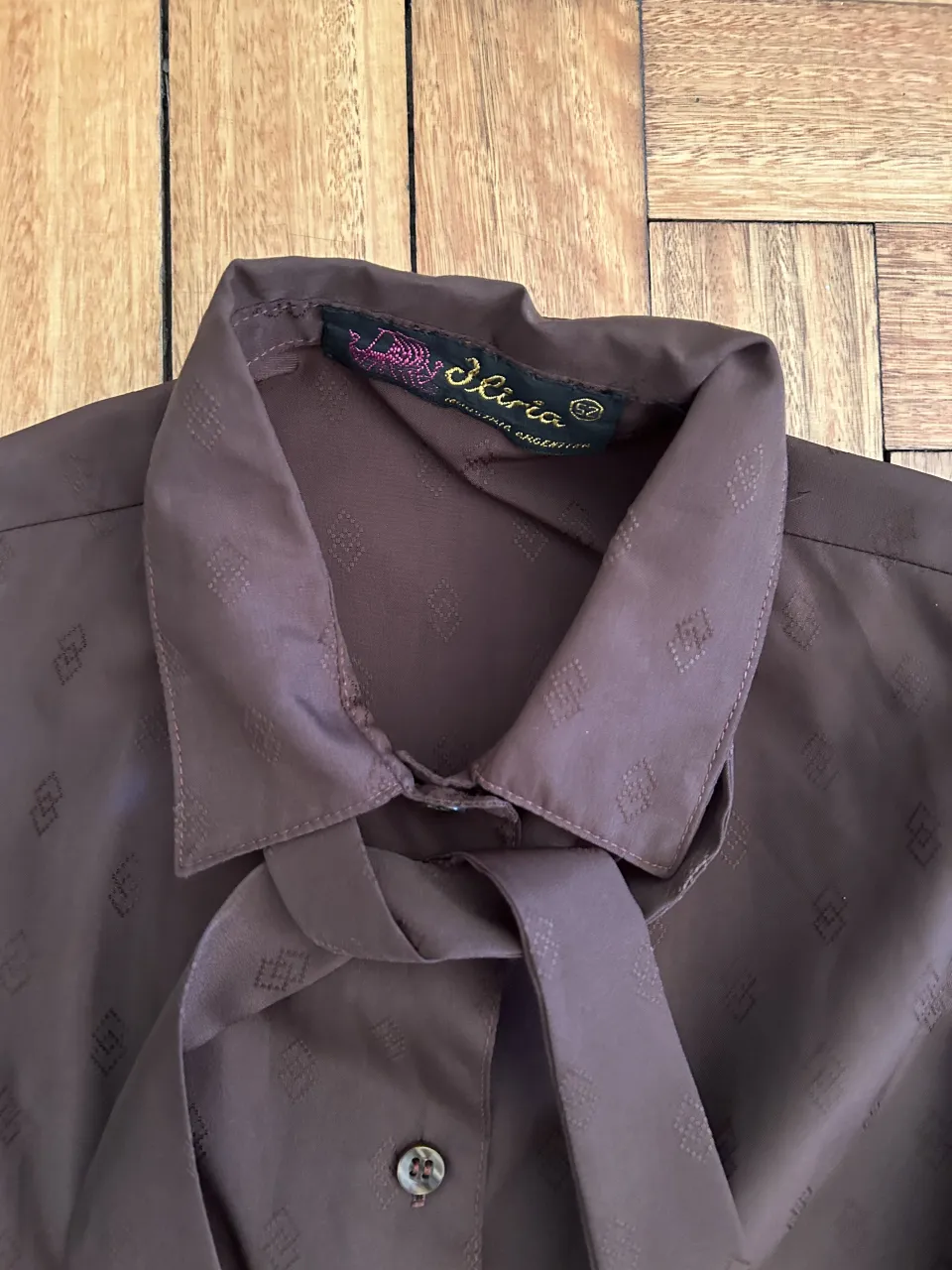 Camisa Otra - imagen 2