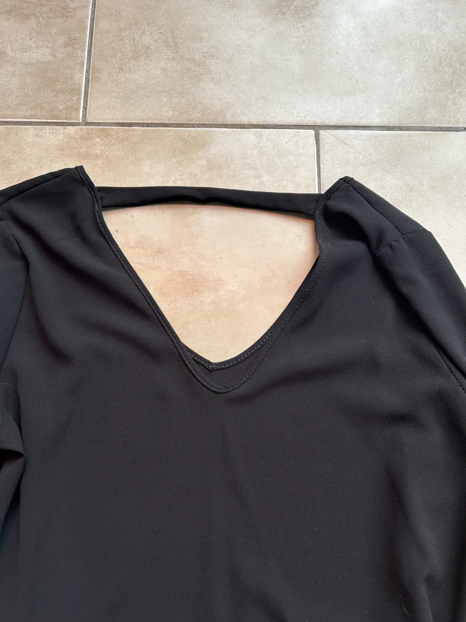 Blusa Otra - imagen 4