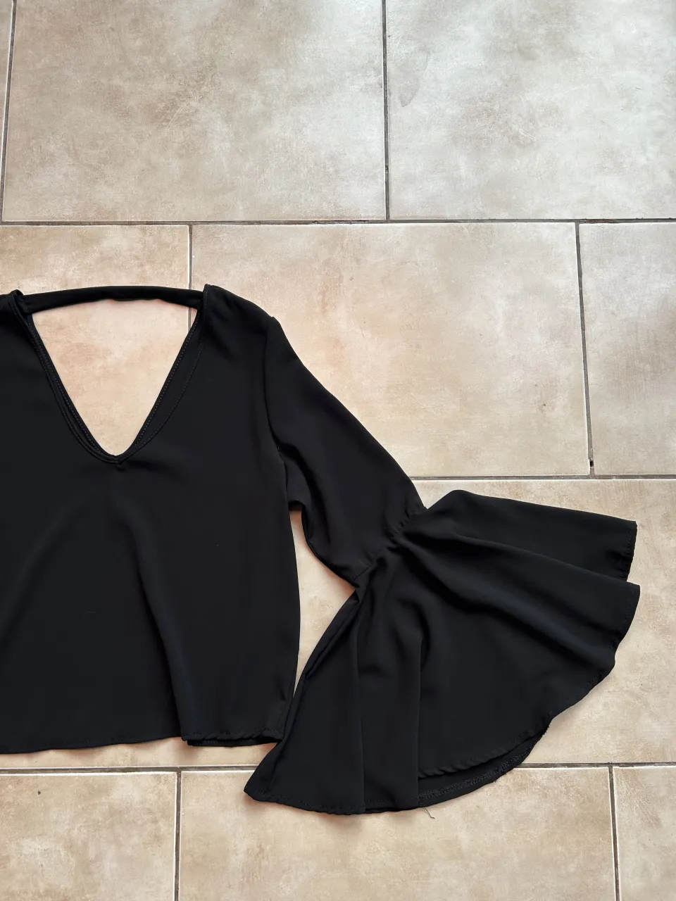 Blusa Otra - imagen 2