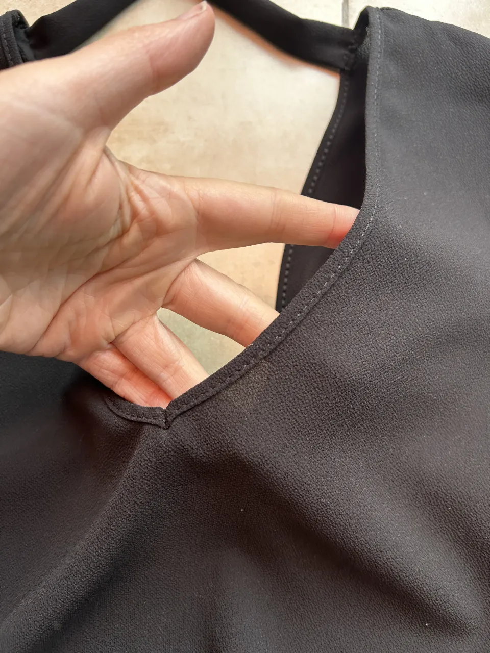 Blusa Otra - imagen 3