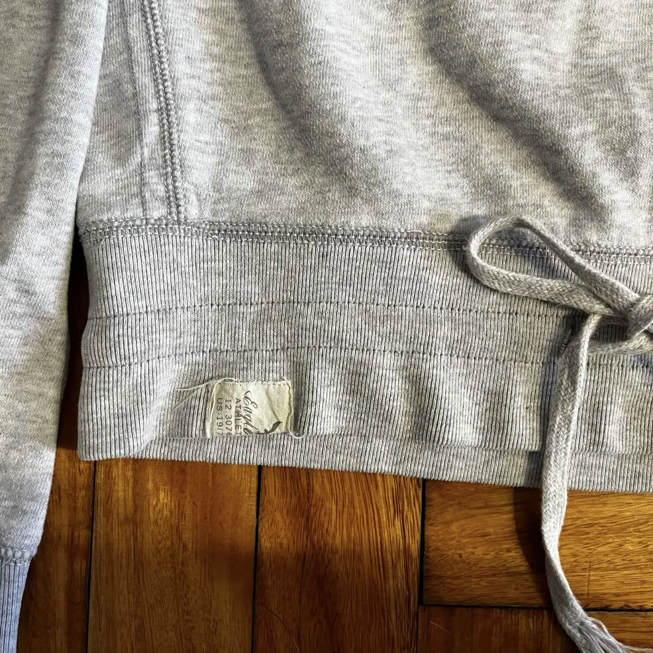 Buzo American Eagle Outfitters - imagen 5