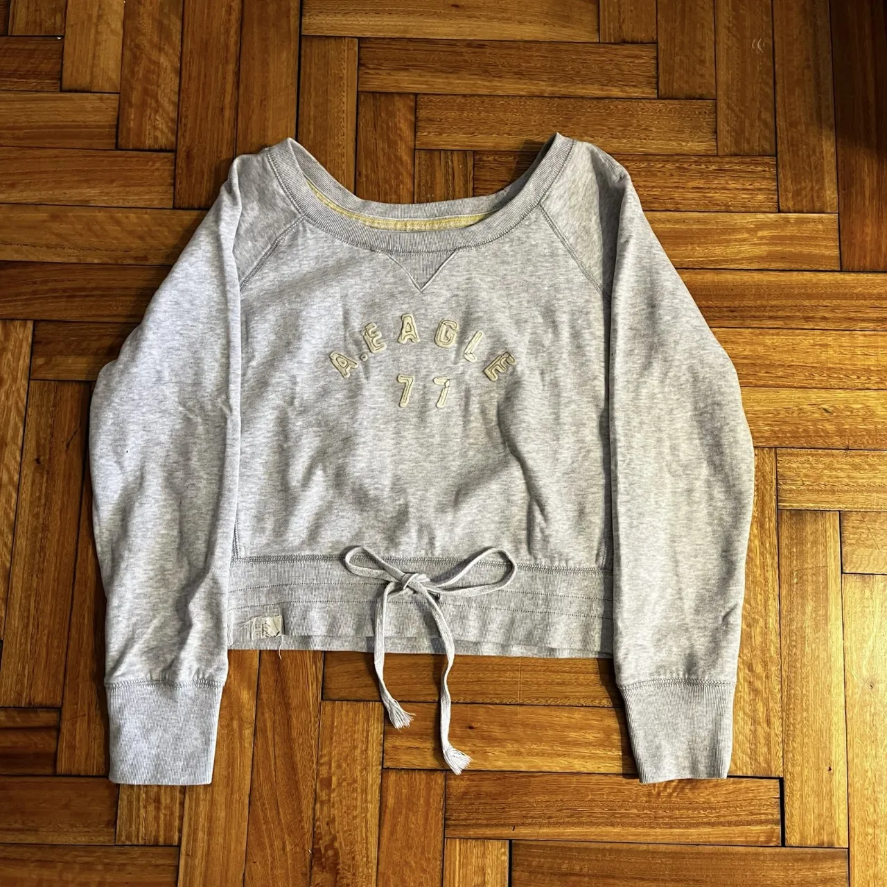 Buzo American Eagle Outfitters - imagen 1