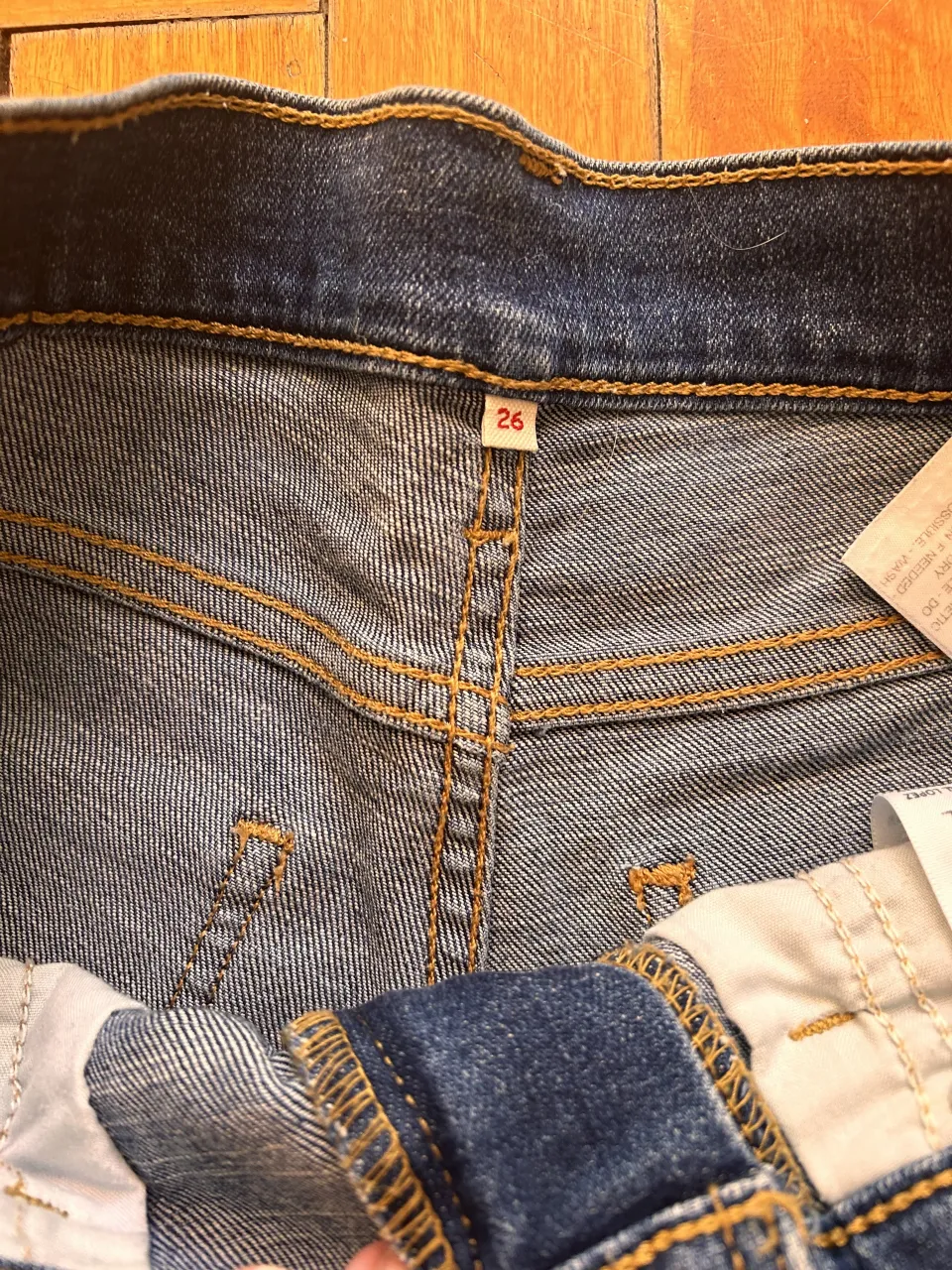 Short Levi's - imagen 2
