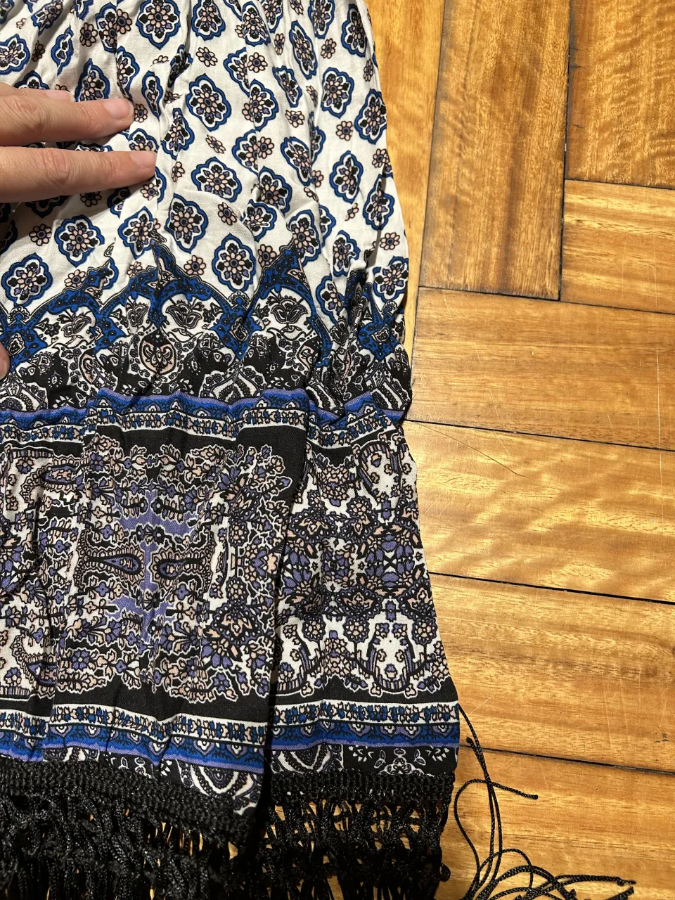Pollera Otra - imagen 3