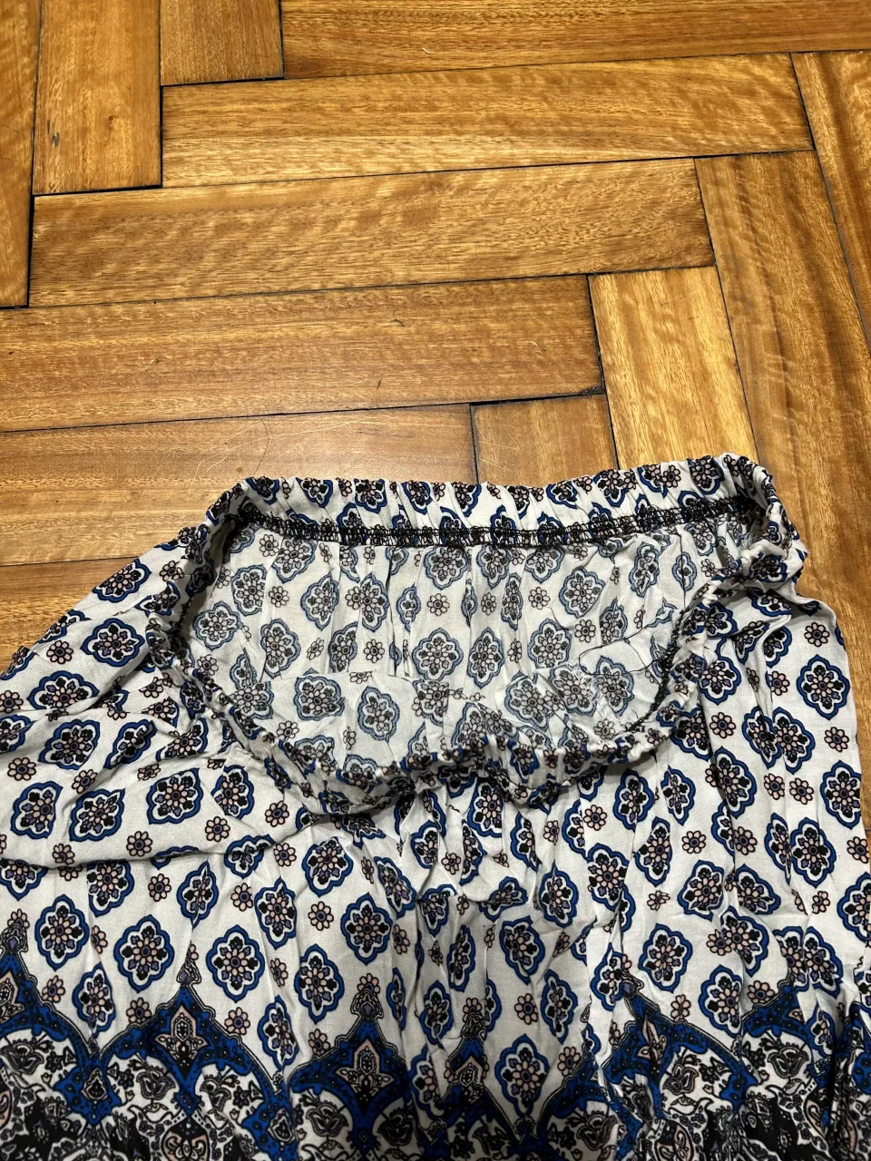 Pollera Otra - imagen 2