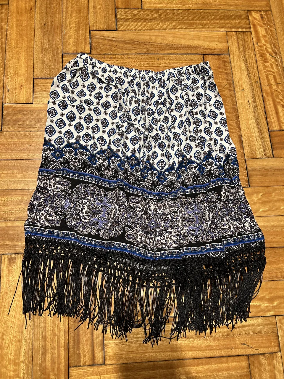Pollera Otra - imagen 1