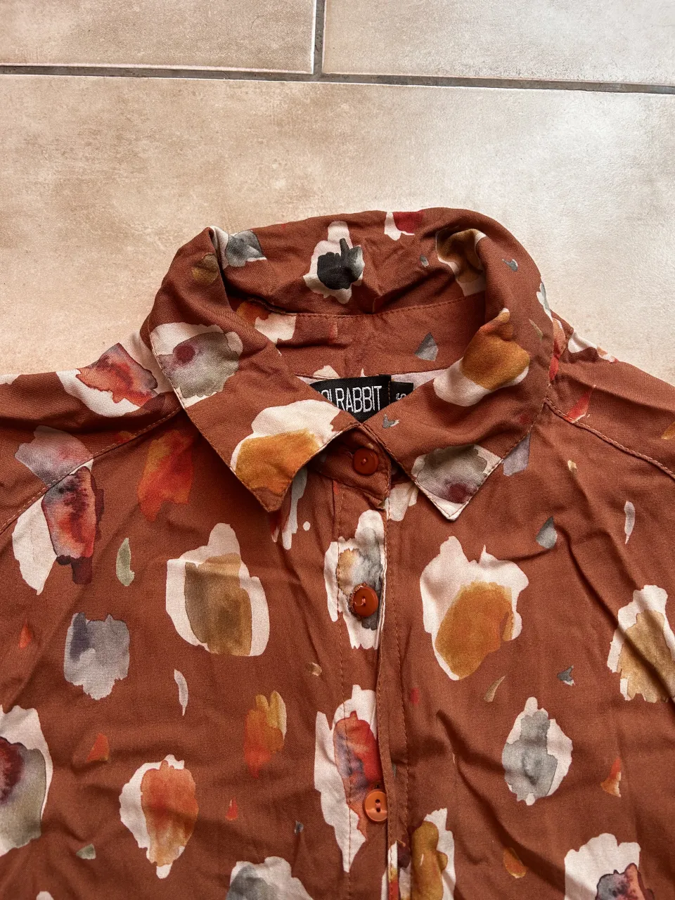 Camisa Otra - imagen 2