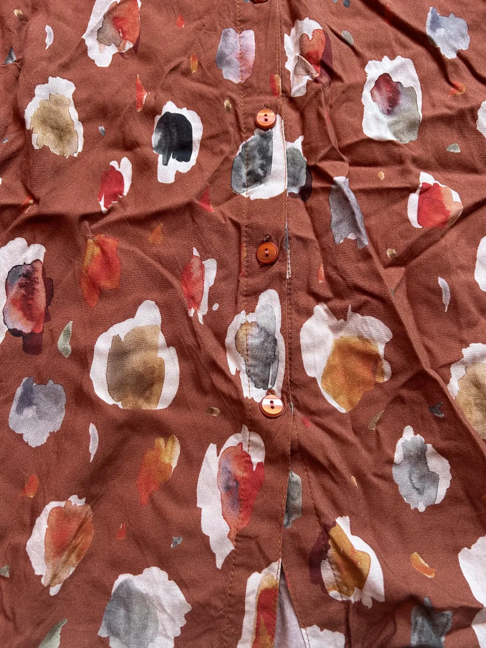 Camisa Otra - imagen 3
