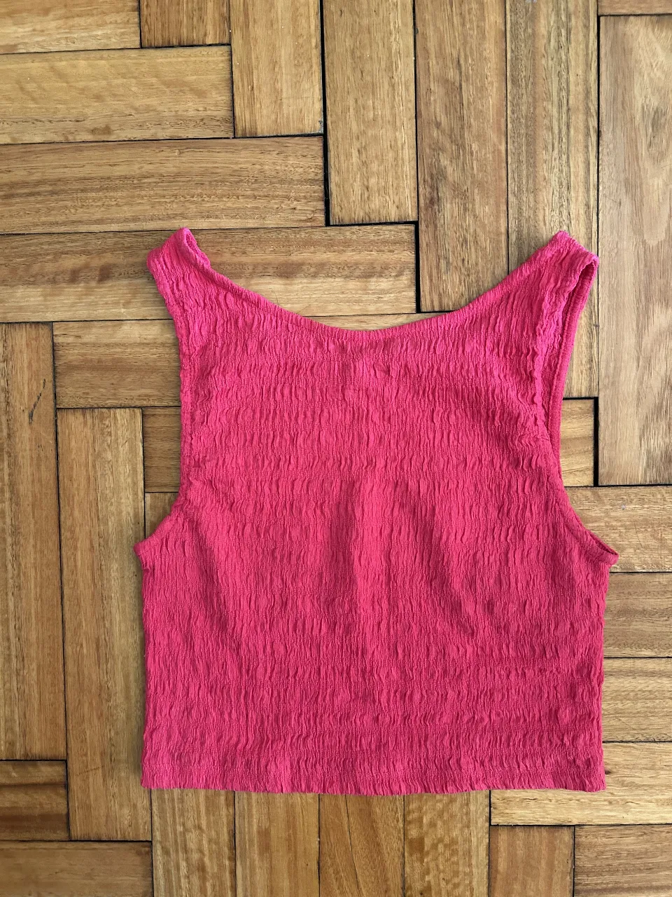 Top Zara - imagen 1
